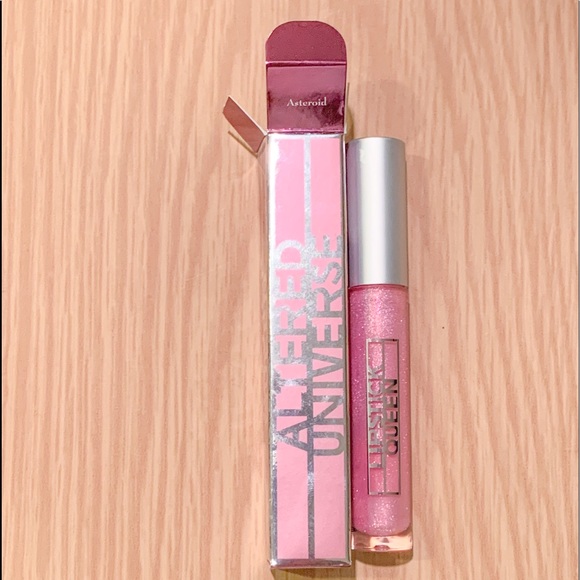 Lipstick Queen Makeup Lipstick Queen Altered Universe Lip Gloss